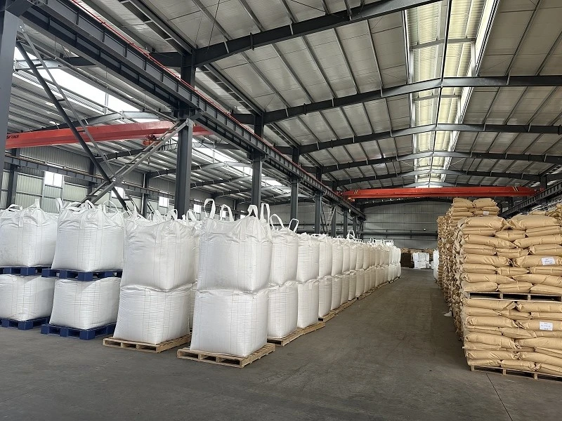 nonionic flocculant for mine packaging001 nonionic flocculant for mine packaging001