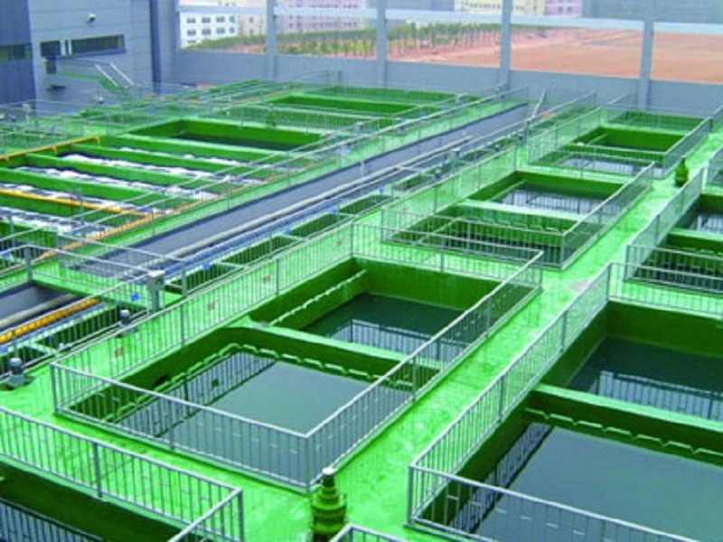 Environmental protection equipment for sewage treatment 1002 Environmental protection equipment for sewage treatment 1002