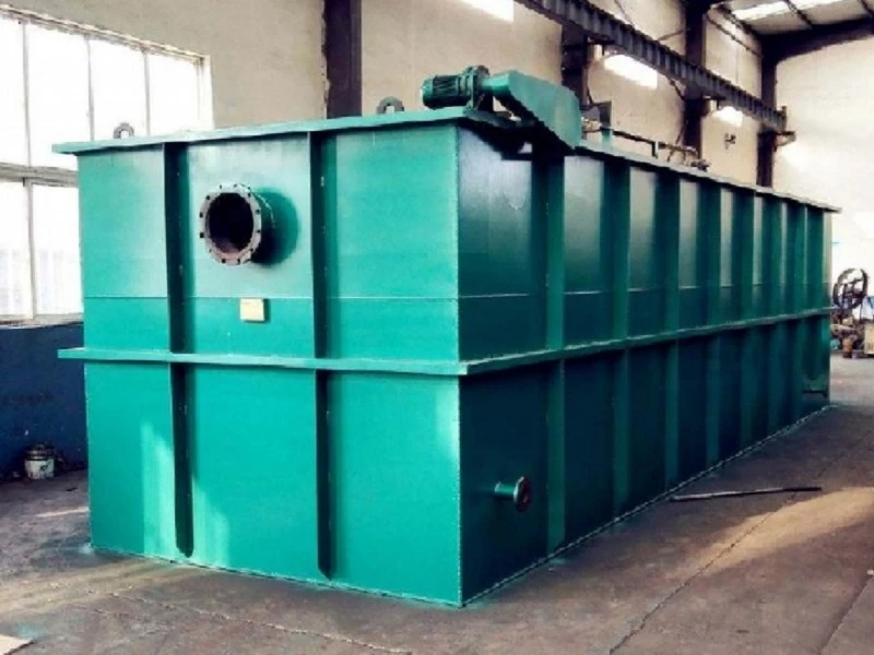 Environmental protection equipment for sewage treatment 5001 Environmental protection equipment for sewage treatment 5001